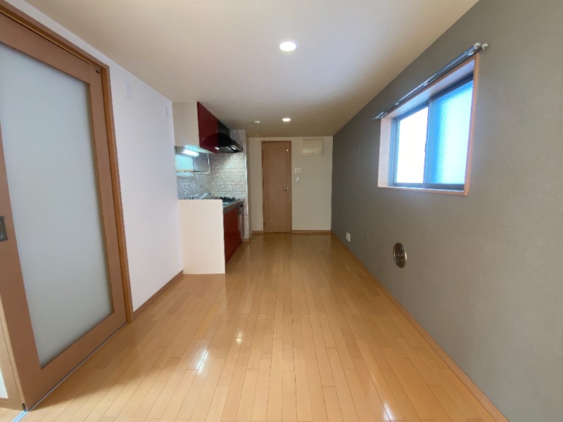 グラッドメゾン　ＦＵＪＩ リビング