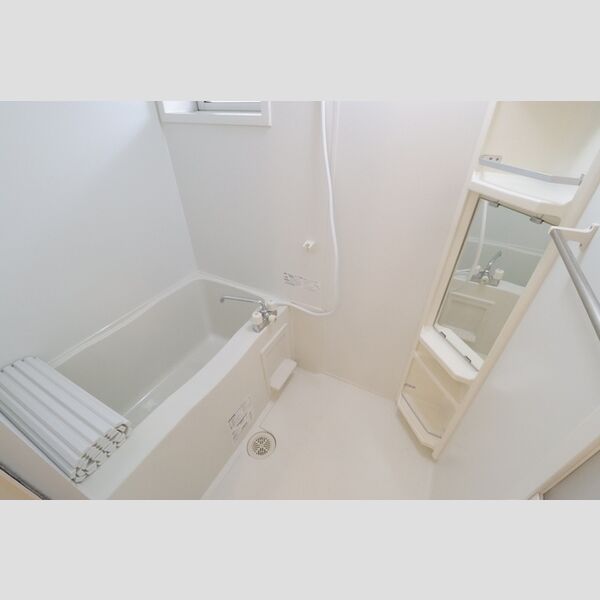 ラフィナート　Ⅲ バスルーム