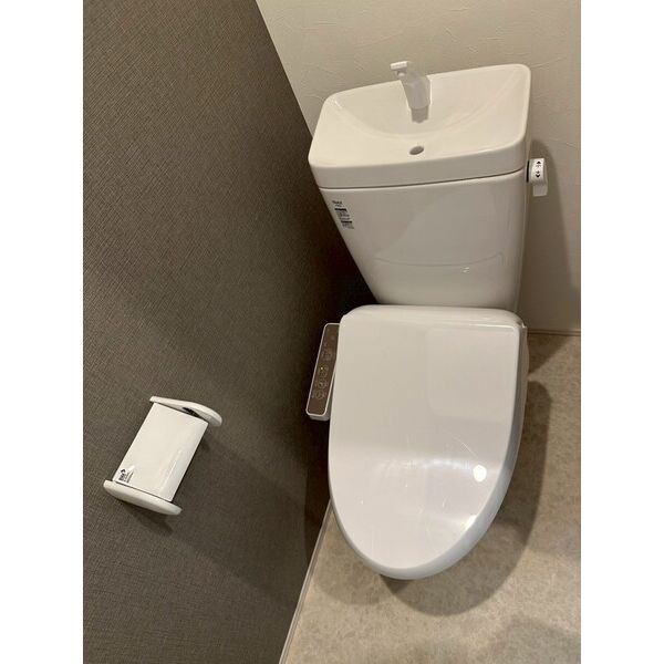  Olive Terrace高ヶ坂102号室 部屋その他