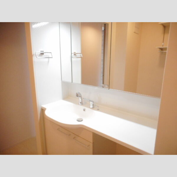 ホーン ハピネス 洗髪洗面化粧台