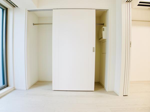 Ｂｒｉｌｌｉａ　ｉｓｔ　渋谷本町2階 リビング