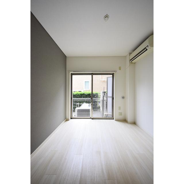 シルバーコート中落合1階 その他、部屋スペース