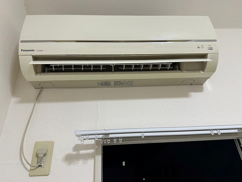 プルミエ弐番館(K-065) 部屋設備