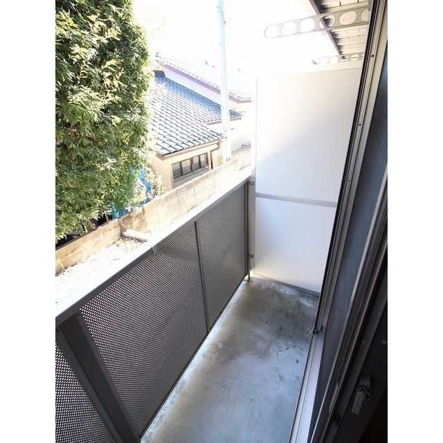 アムール ラマージュ207号室 部屋その他
