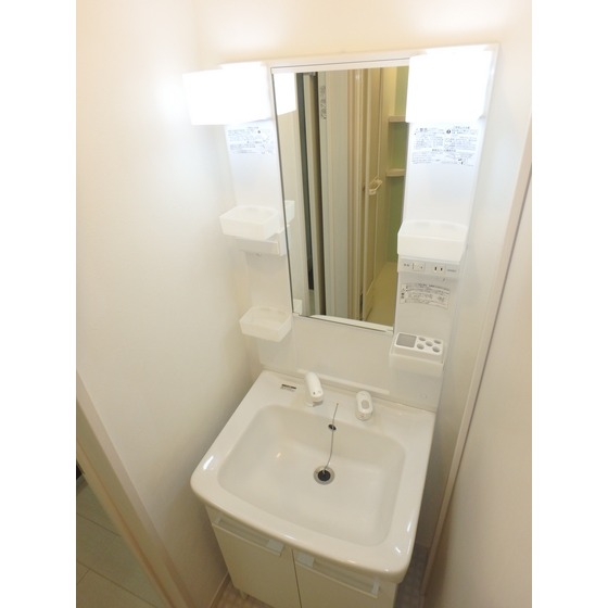 グランパークB03号室 部屋その他