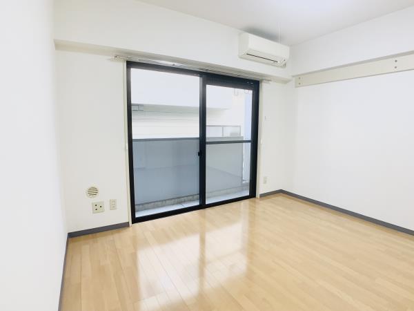 ラ・フラッツ リビング