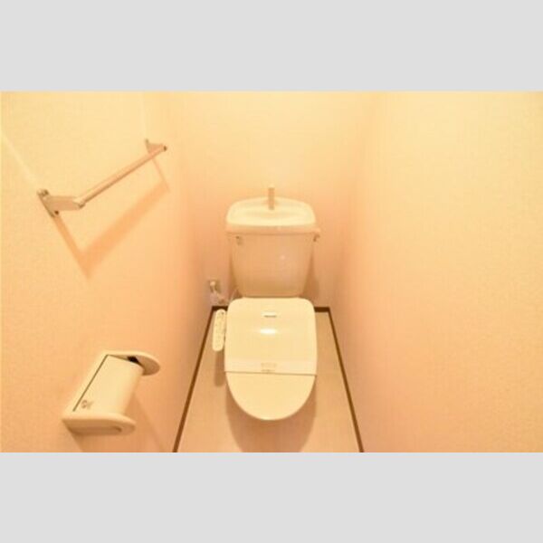 メゾン・ボナール　A・BA102号室 洗浄便座