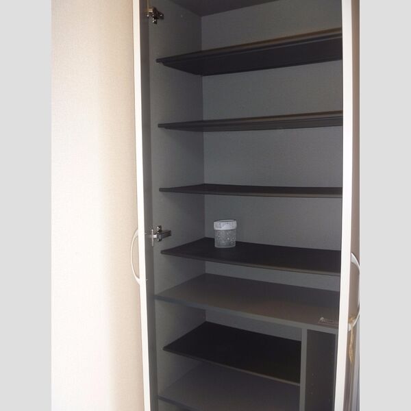 レグルス・K202号室 シューズボックス