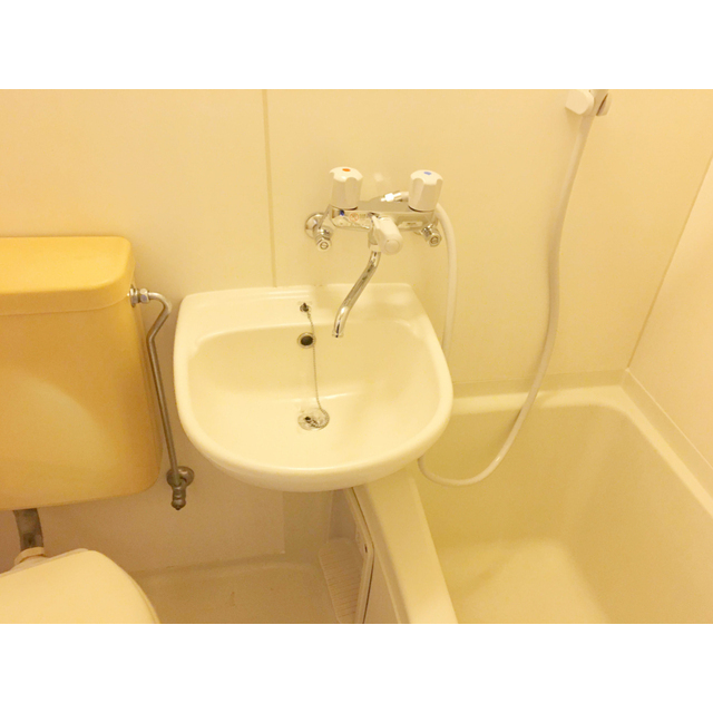 カーザソフィア205号室 内観