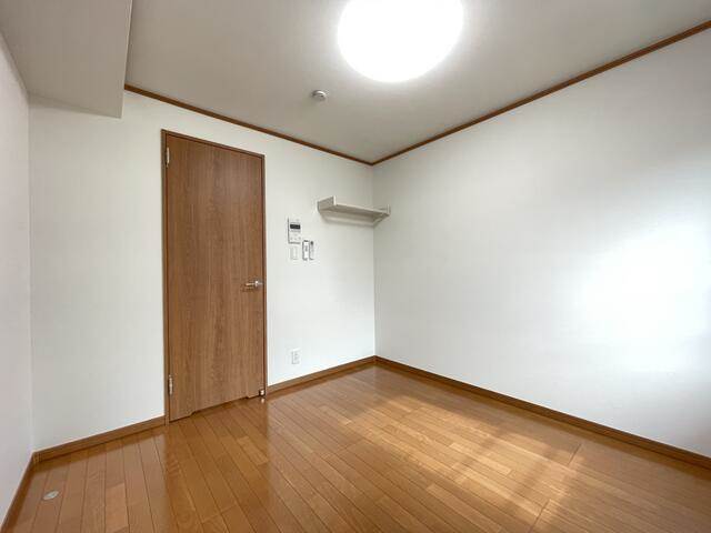 マーレ梅島2階 部屋その他