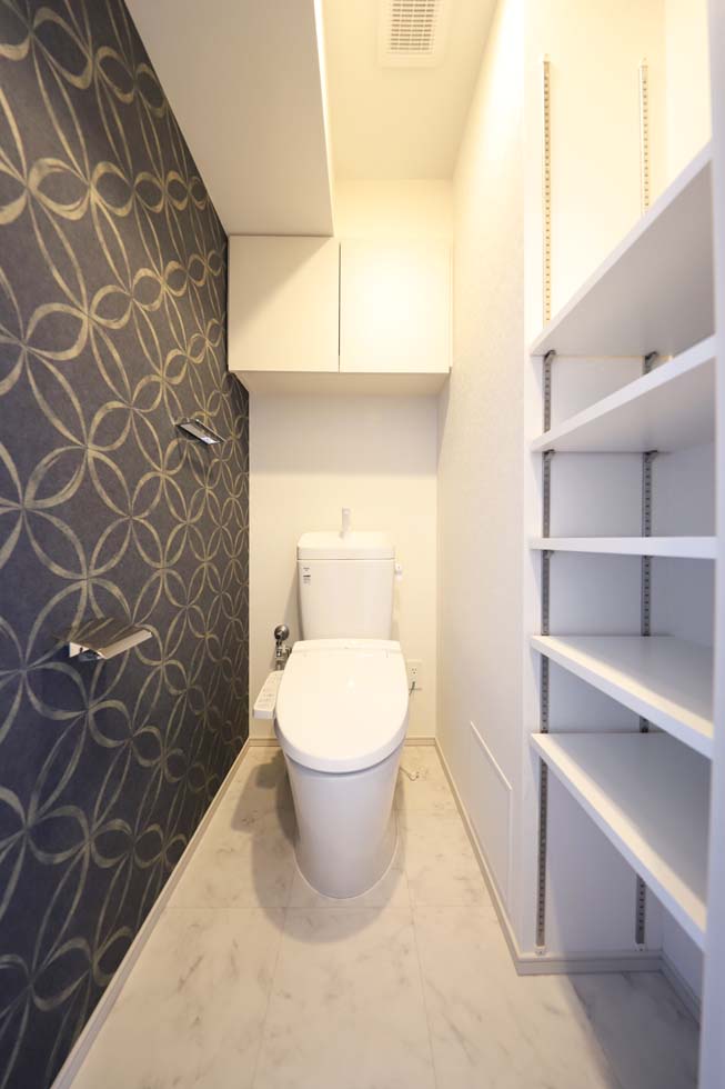 ハーモニーレジデンス巣鴨山手インサイド4階 内観