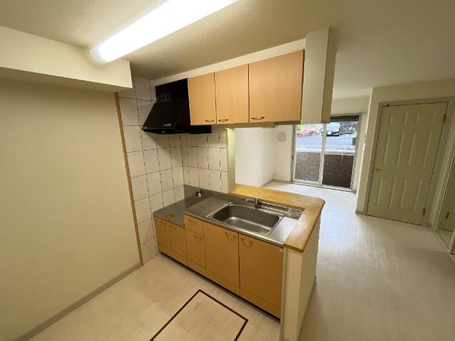 グリーン・ガーデン リビング