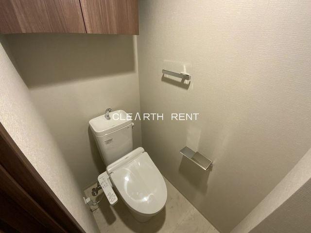 コンシェリア池袋 ＴＨＥ ＲＥＳＩＤＥＮＣＥ ＥＡＳＴ7階 同タイプ別住戸写真となります。現況と異なる場合がございます。