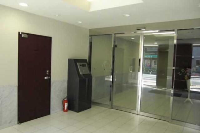 ヴェルステージ秋葉原ＥＡＳＴ3階 エントランス