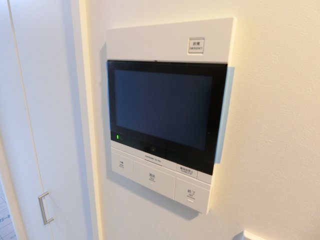 SYNEX YOKOHAMA-AOKICHO1101号室 同タイプ参考写真