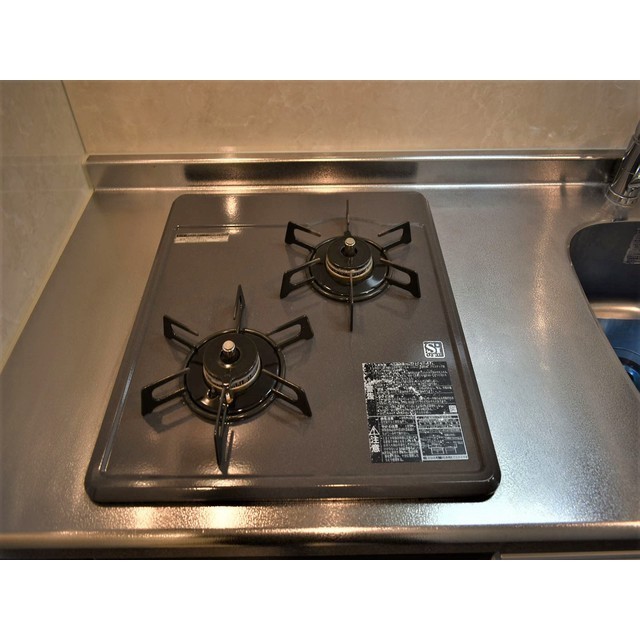 ルクレ西新宿1001号室 内観