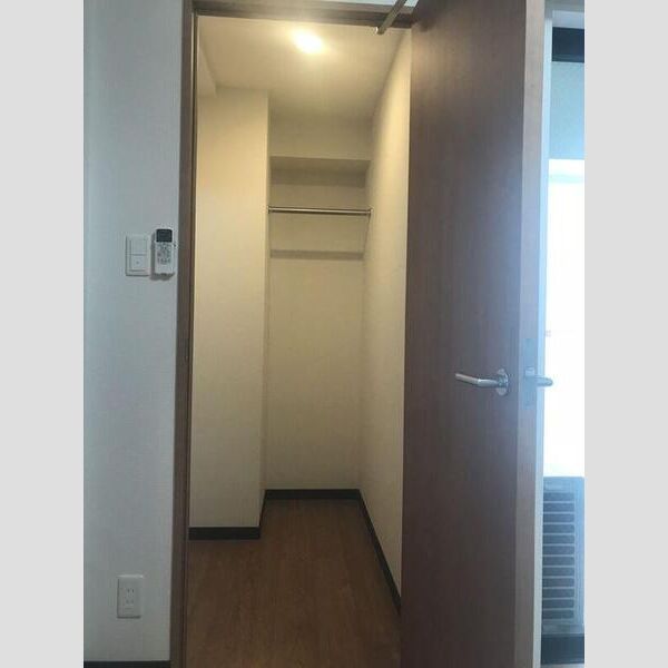 S-RESIDENCE日本橋浜町1202号室 お風呂