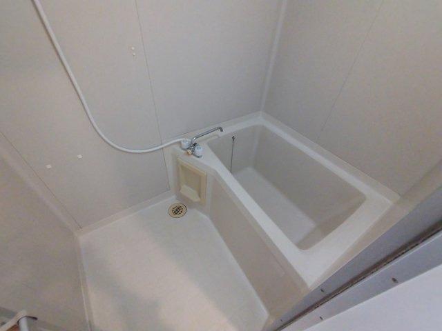 ハマのアジト6号棟1階 部屋その他