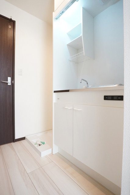 アーバンプレイス五反野 キッチン