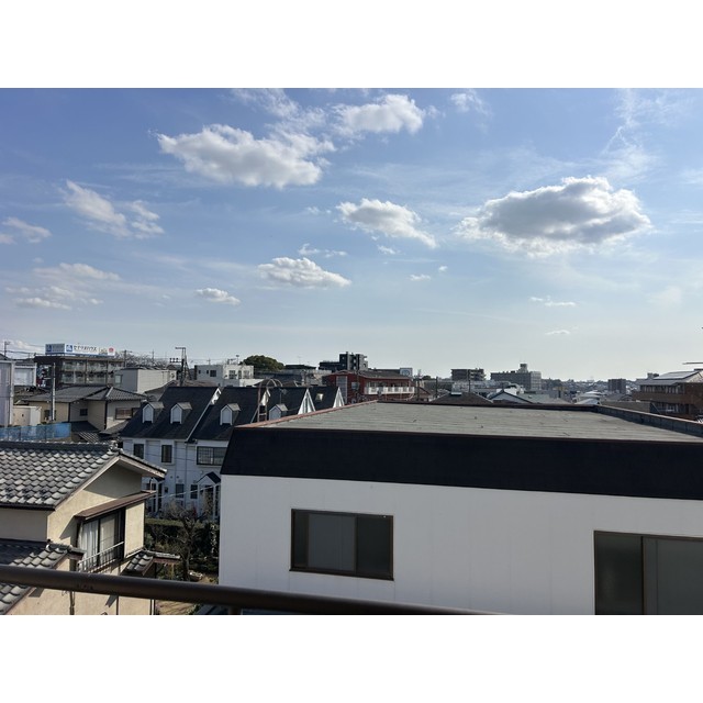 グランヒル松戸409号室 部屋その他