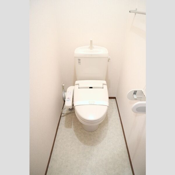 アルト・ポンテ 温水洗浄便座