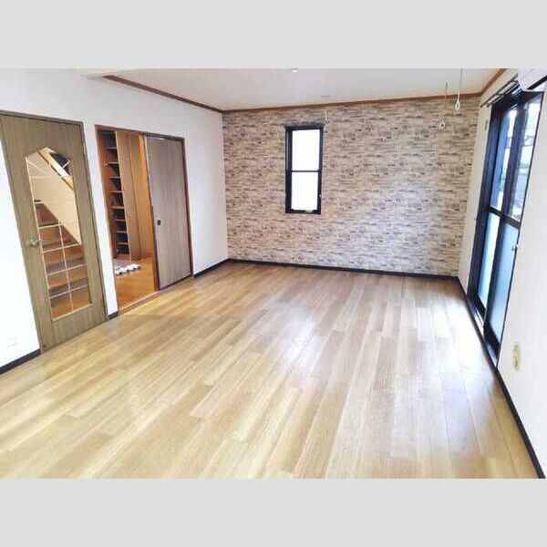 シャルム101号室 部屋その他