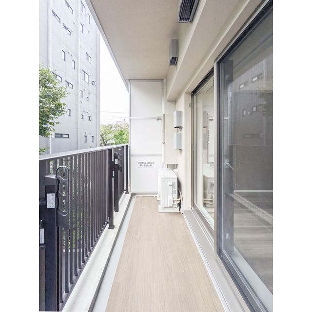 CORVAL大森0205号室 部屋その他