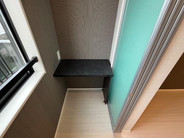 レヴメゾン神山四番館105号室 その他（イメージ）