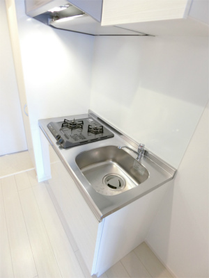 リブリ・大倉山 キッチン