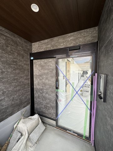 T&Fレジデンス藤沢202号室 同施工写真