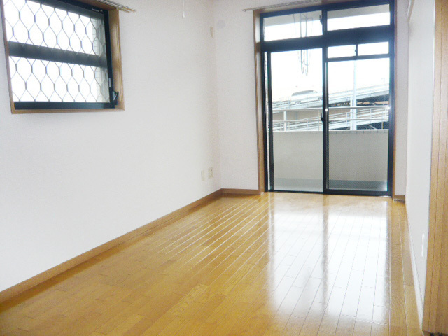 ルアソル0202号室 部屋その他