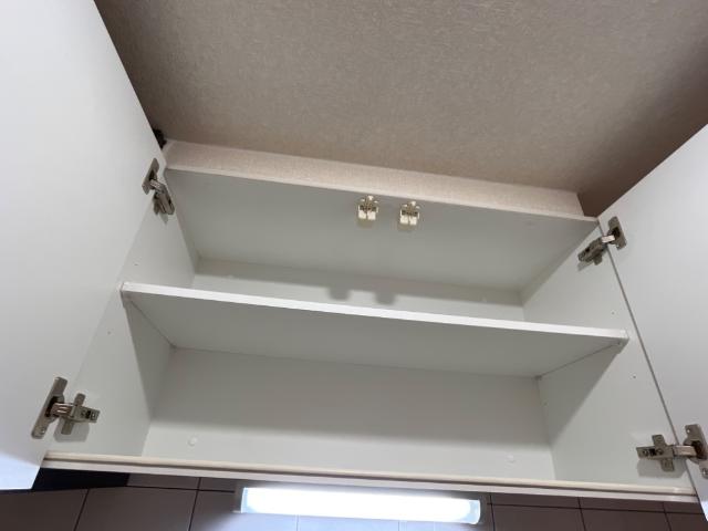 フェニックス キッチン棚