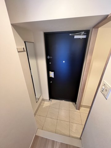 びゅうリエット横浜東神奈川215号室 ※別号室の参考写真です(現況優先・仕様違いの場合あり)