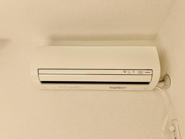 オークヴィラＡ棟 部屋設備