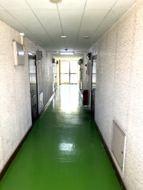 藤沢本町ビル308号室 ロビー