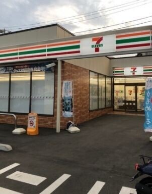 ソレイユ　ネージュ セブンイレブン板橋徳丸6丁目店