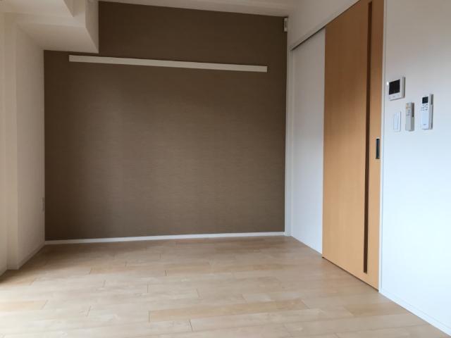 ラフィネ　柏 洋室