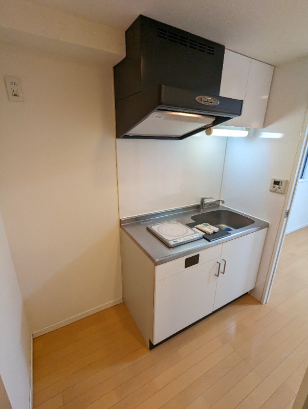 リエス大森ル・ノード4階 キッチン