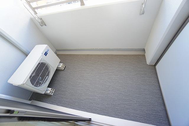 Weave Base OMORI3階 同建物別部屋の参考画像