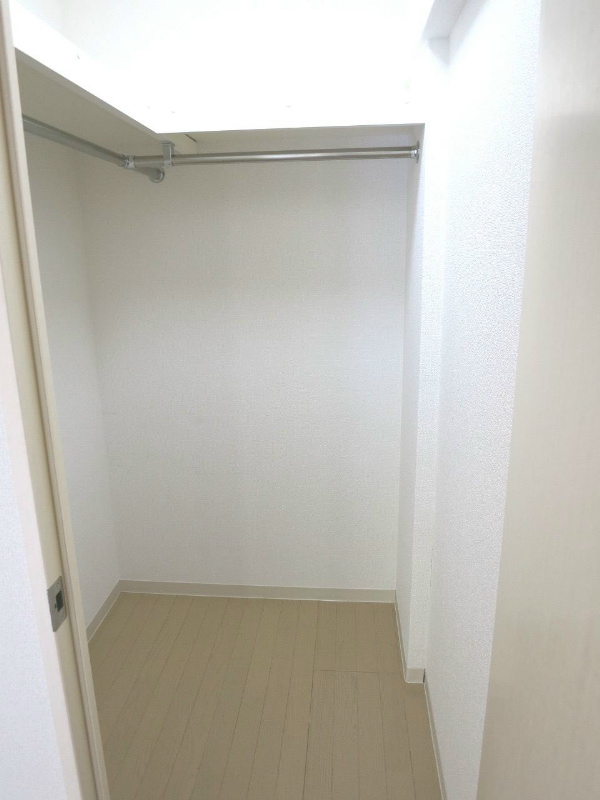アンブローズ仙川 バルコニー