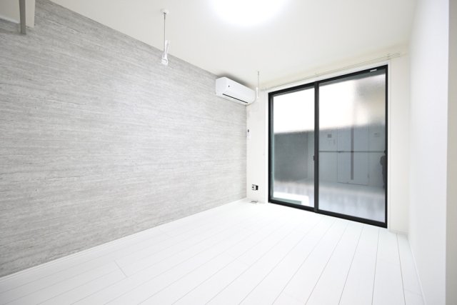 Ｃスクエア矢口1階 部屋その他