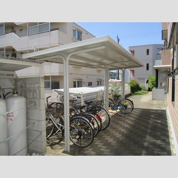 フェニックスA102号室 周辺