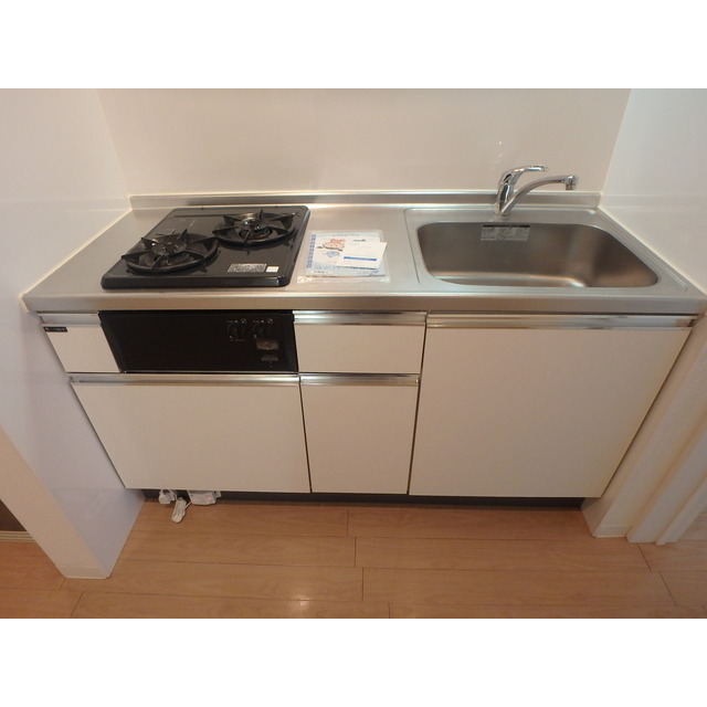 ＣＯＬＩＮＡ101号室 キッチン