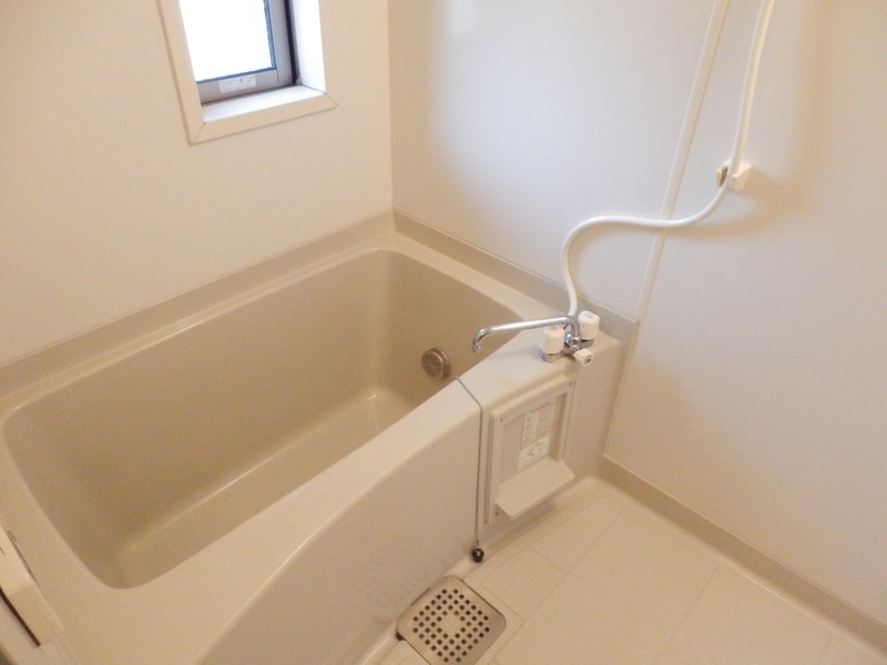 ラ　コンフィアンサ お風呂