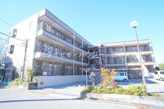 メイプル0107号室 当社管理物件で、ご案内はお任せください。