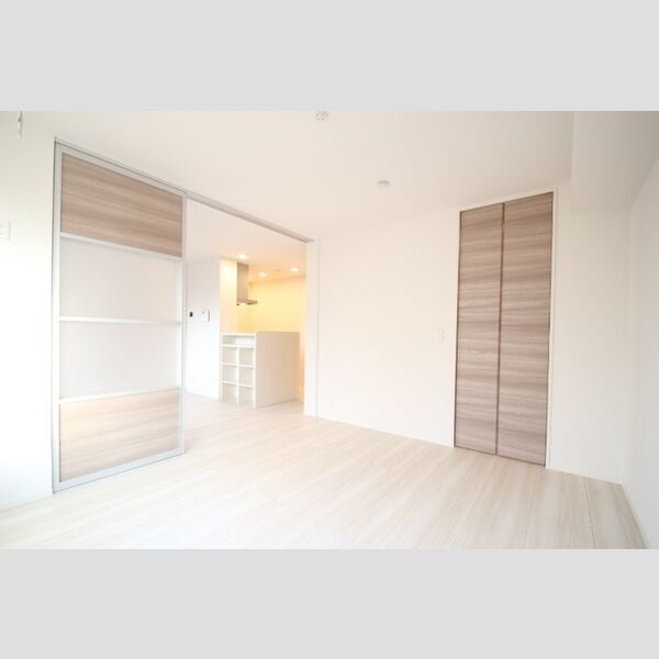 ラリュール西新井本町203号室 部屋その他