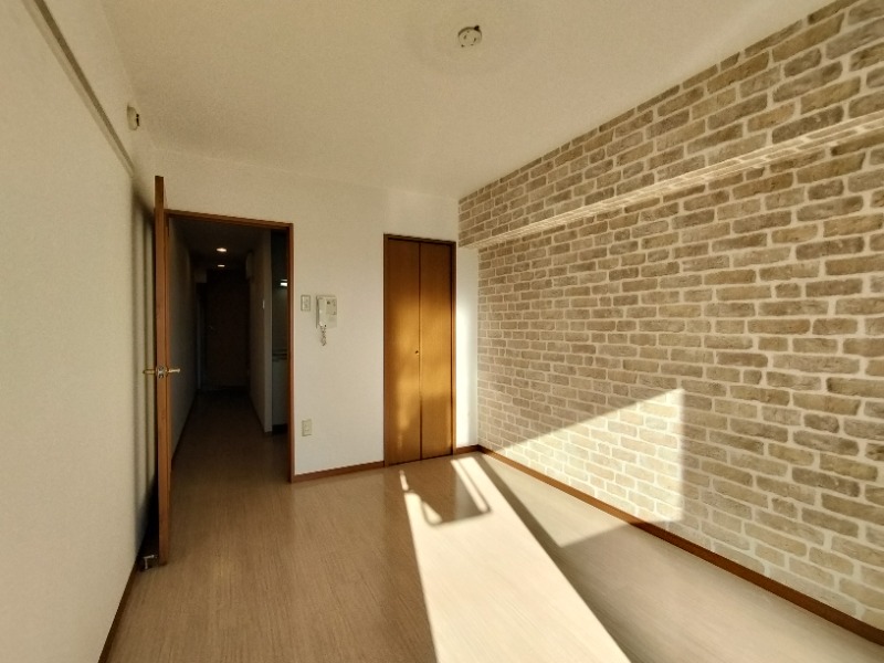 メゾン・ヴェルソー6階 部屋その他