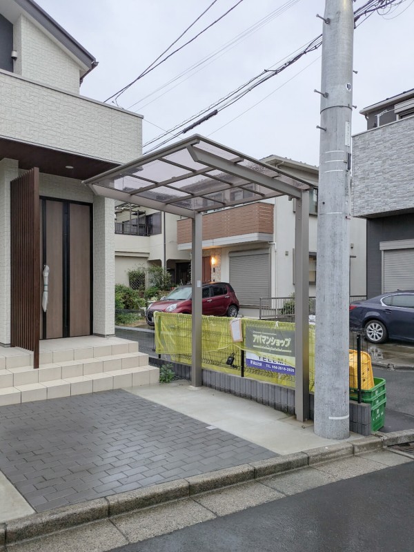 ＹＥＬＬＭＩ（イルミ）1階 部屋その他