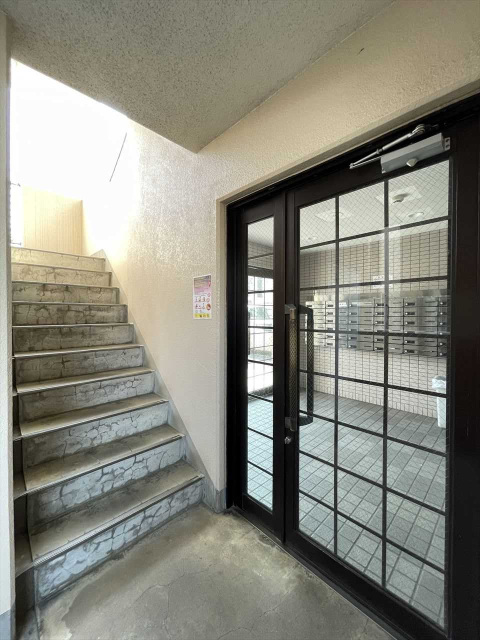 スカイコート綱島第3104号室 部屋その他