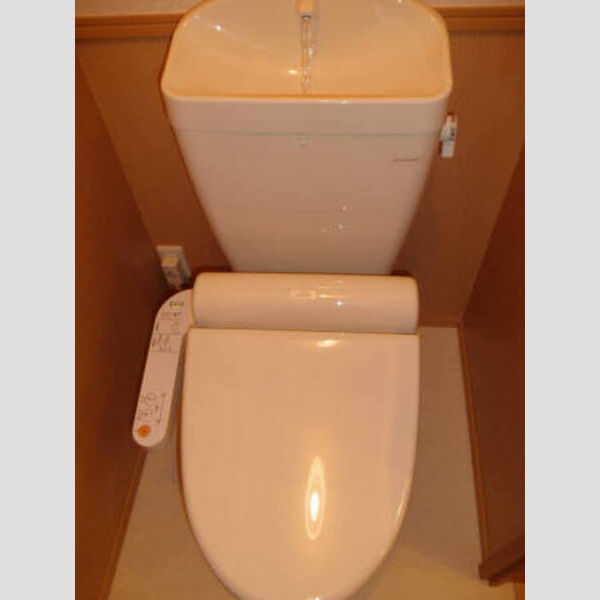 ルミエール 温水洗浄便座